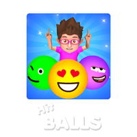 Hit Balls 3D - Knock Puzzle