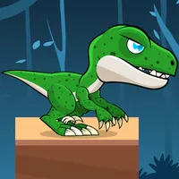 Dino's Inkventure