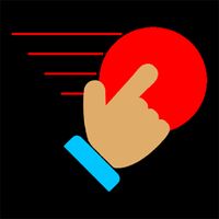 Catch the Red Circle: Game of 