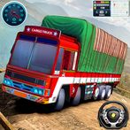 Indian Truck Driver: Lorry 3D