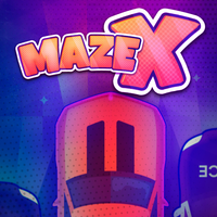 MazeX