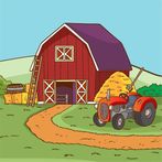 Sweet Harvest