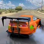 Real Driving: Car Racing Games