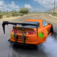 Real Driving: Car Racing Games