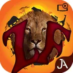 Zombie Fortres: Safari