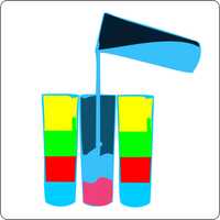 SorTiT: Water Bottle Puzzle