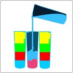 SorTiT: Water Bottle Puzzle