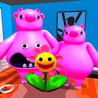 Green Monster Life Survivor 5