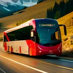 Bus Simulator 2025: Games 2025