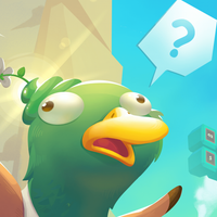 Mathwise Duck