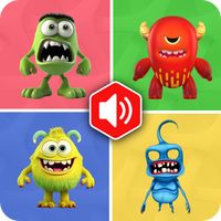 Monster Voice - Prank Sounds