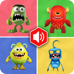 Monster Voice - Prank Sounds