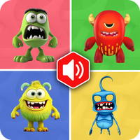 Monster Voice - Prank Sounds