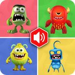 Monster Voice - Prank Sounds