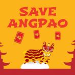 Save Angpao - Tangkap Angpao