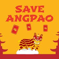Save Angpao - Tangkap Angpao