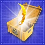 Case CS: Opener Simulator 2