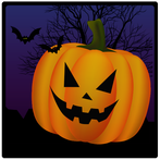 Halloween Candy Rush