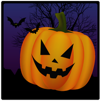 Halloween Candy Rush