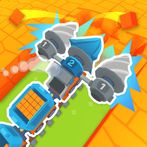 Merge Drill Dash