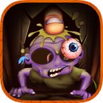 Zombies Finger Splatter - 2019