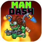 Man Dash