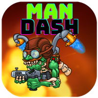 Man Dash
