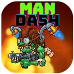 Man Dash