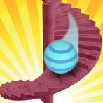 Down Stairs - Epic Ball