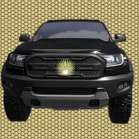 Raptor Simulator Drive City