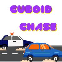 Cuboid Chase: Run b4 Ur Caught