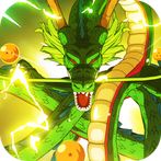 Ancient Legendary Warrior