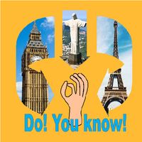 Do! You know! One Hundred and 