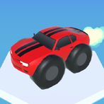 Count Master : Cars Run