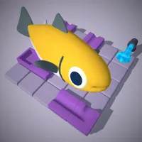 Waterfall Puzzle