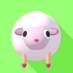 Sheep Jimp - Endless Rainer