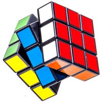 Rubik's Cube