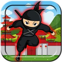 Flap Ninja : Miber bleber