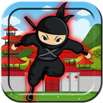 Flap Ninja : Miber bleber