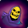 MOTU Skeletor: Until Next Time