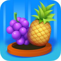 HappyPuzzle® Matching 3D Games
