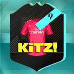 Guess the soccer jersey! Quiz 