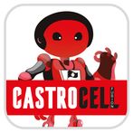 Castrocell - Encuentra el teso