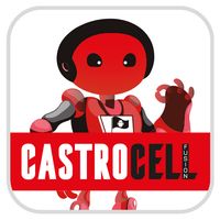 Castrocell - Encuentra el teso