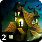 Hidden Objects House Horror 2