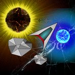 AsterDroids - revenge of the A