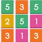 Number Crush-Puzzle Block Game