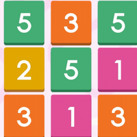Number Crush-Puzzle Block Game