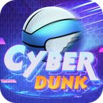Cyber Dunk X
