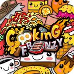 Cooking Frenzy - Let's Cook